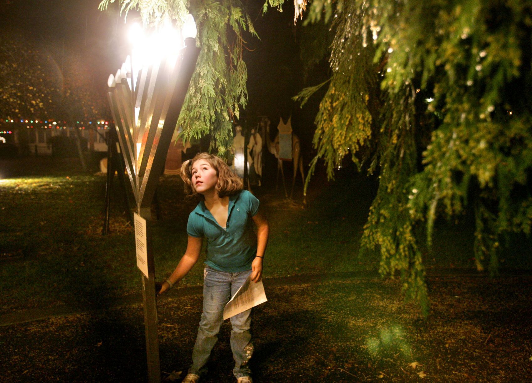 Haunukkah